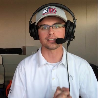 PxP for Grayson County Athletics - @K105sports; PxP for @CentreAthletics; WKU Alum; Formerly: @Revolution917, @WKCT, @WKURedzone, @KSRonX