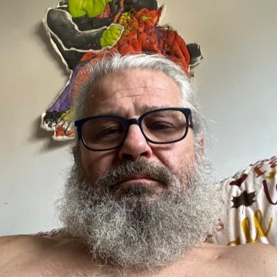 JosephGKogutJr's profile picture. Just learn a song everyday on the guitar. As long as it’s a Bruce Springsteen one first