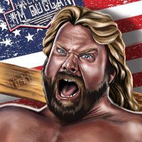 Hacksaw Jim Duggan(@RealHacksawJim) 's Twitter Profileg