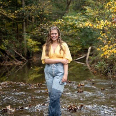 BusseyMeghan's profile picture. Lebanon Valley Class of 2026
Early Childhood and Special Education Major
Future Miss Bussey 🍎✏️