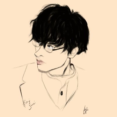 AsulBluuuさんのプロフィール画像