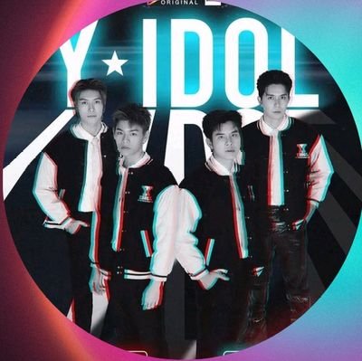 ACCOUNT CREATED TO SUPPORT THE BOYS Y-Idol @milk2may @markpoom_psn @WinkunGz_ @Winner_Tanatat