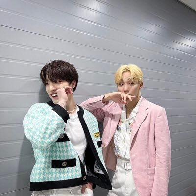 i believe in boochan supremacy ~ stream face the sun everyone