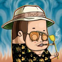 Smokey.NFT (@jakemcd47779003) 's Twitter Profile