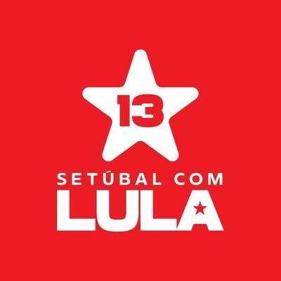 Comitê Popular de Luta para eleger LULA PRESIDENTE! Criado por moradores/as da Zona Sul do Recife-PE, em Setúbal! Vem com a gente!