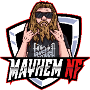 Xbox GT- Mayhem NF