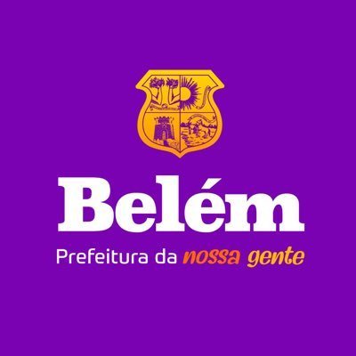 Perfil oficial da Prefeitura de Belém | Cidade das Mangueiras 🌳