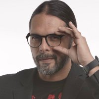 Alfred Nazareth (@luchaalmada) 's Twitter Profile Photo Alfred Nazareth (@luchaalmada) 's Twitter Profile Photo