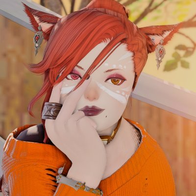 Rhemi Sahnguu🌕 gpose comms closedさんのプロフィール画像