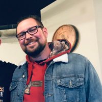 Jon Rudolph (@jonrudolph24) 's Twitter Profile Photo