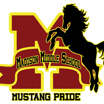 Home of the Mighty Mustangs