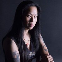 Alena Lim | Bl6ckr0s3 Images(@bl6ckr0s3) 's Twitter Profile Photo