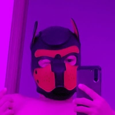🔞|NSFW|
Just an unnamed pup making friends.
Recon: hnlkinky
telegram: stray_pup
