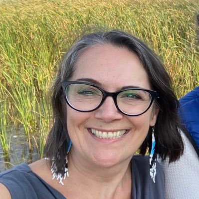 Landscape Arch/Planner OALA AALA APALA CSLA RPP/OPPI MCIP, Principal @spruce_lab @urbanwaterTMU Teach @torontomet Acadian/Mi'kmaq/Celtic descent #MotherEarth