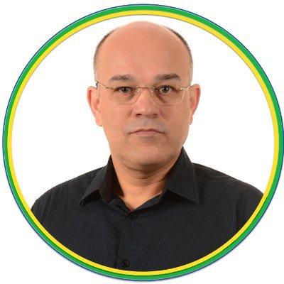 💚💛
MBA Gestão de Projetos | Compliance e Gestão de Riscos | Gestão Pública | Graduado em TI e Bel em Direito
Prof ⚓Militar 'FE'
pré candidato a vereador 🇧🇷