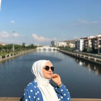 Ayşenur Telli Köken (@kokentelli) Twitter profile photo