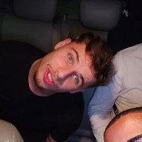 André Ecker (@andreecker) 's Twitter Profile