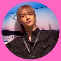 🐁あゆ Hwang 🎼🤟🏻💍🤟🏻(@YuHwang0320) 's Twitter Profile Photo