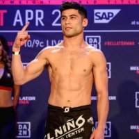 Hyder Amil (@hyderthefighter) 's Twitter Profile