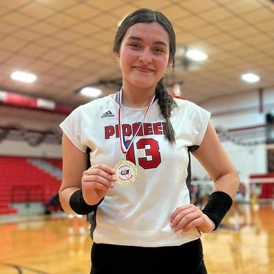 Aleena Z Volleyball Profile