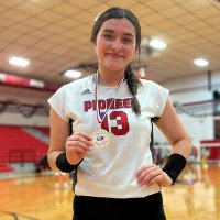 Aleena Z Volleyball (@aleenaz_vball) 's Twitter Profile