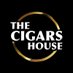 THE CIGARS HOUSE (@TheCigarshouse) Twitter profile photo