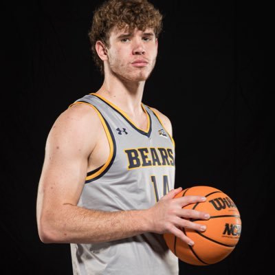 BrockWisne's profile picture. UNC mbb