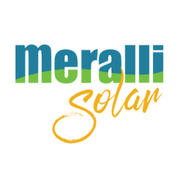MeralliSolar's profile picture. High quality Solar Installations