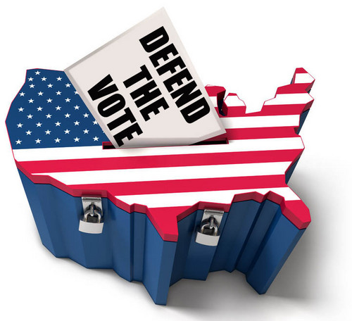 Empowering Citizens to Protect Elections - We are a non-partisan Illinois-based organization dedicated to election integrity & best practices in elections 
©