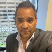 Christopher Garcia (@chrisgarseeyah) 's Twitter Profile