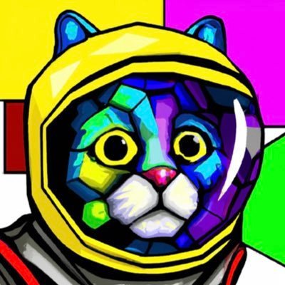 MCRYPT094536447's profile picture. #tezos blockchain #NFT Art #Collector #Artist #Creator of everything in your mind