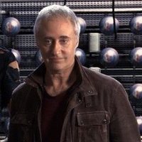 🤖Dr. Arik Soong 🛠️ (Star Trek parody RP) (@soong_starent) 's Twitter Profile