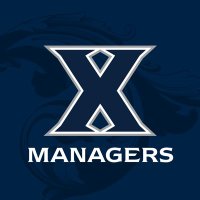 Xavier Managers(@XavierManagers) 's Twitter Profile Photo