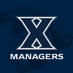 Xavier Managers (@XavierManagers) Twitter profile photo