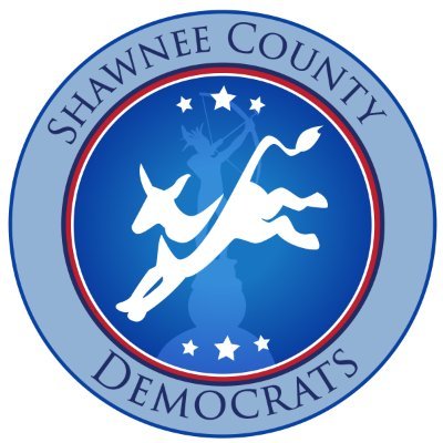 Shawnee County (KS) Democrats. 785-272-2646 | 5350 SW 17th St | Education | Healthcare | Prosperity | Equality | Environment