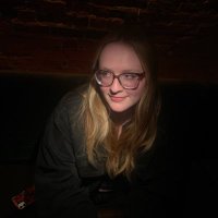 grimace shake (@geigergrace) 's Twitter Profile