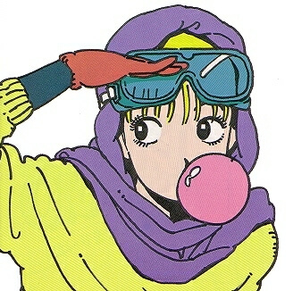 日頃感じている色んなことを呟いてみようと思います。