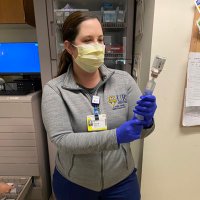 Kaylee Maynard (@kayleepharmd) 's Twitter Profile