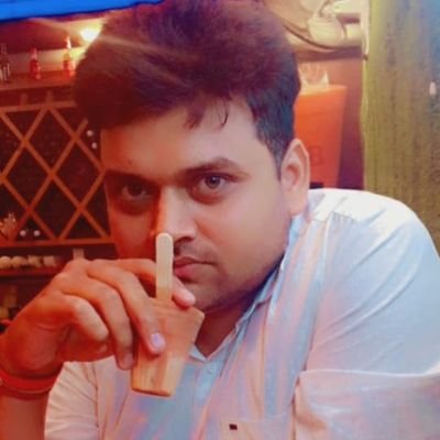 Ambuj108's profile picture. Medical Social Services.