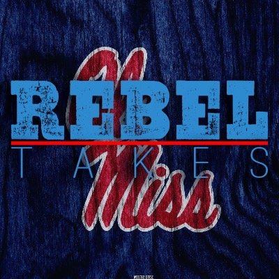 Rebel Takes on Everything Ole Miss Sports with @CodyPrewitt25 and @OleMissEvie. #PartyInTheSip #HottyToddy