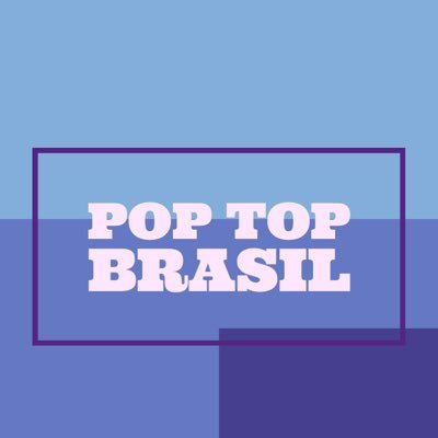 O Melhor da Cultura Pop Brasileira! ➡️Contato: poptop10brasil@gmail.com ➡️YouTube: https://t.co/CDzWluv6DT
