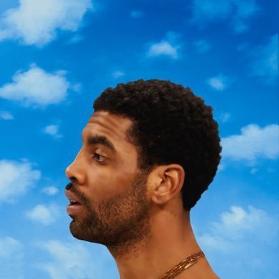 A dor maior sobrepõe a dor menor
@KChimaev @Drake @KyrieIrving @KDTrey5 @JonnyBones @playboicarti @Cristiano