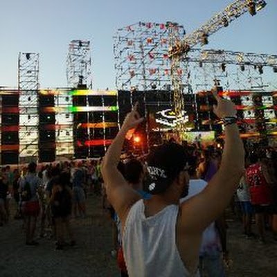 yoreduende's profile picture. Yored