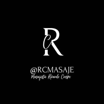 rcmasaje Profile Picture