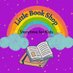 Little Book Shop: Storytime for Kids (@LittleBookShop_) Twitter profile photo