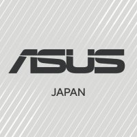 ASUS JAPAN (@asusjapan) 's Twitter Profile