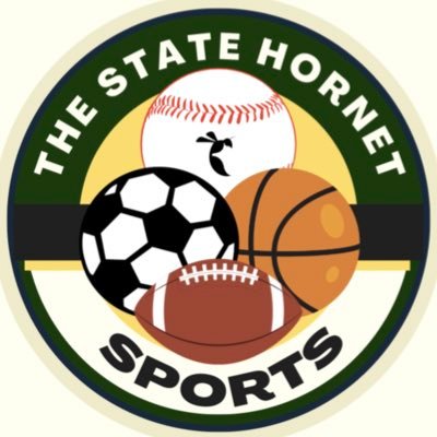 The official Twitter account for @TheStateHornet sports section. The State Hornet is a student-run news publication for California State University, Sacramento.