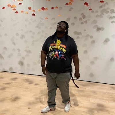 Host of The Session Podcast. Lover of all things ATL and Meg The Stallion. #LivingstoneCollegeAlumn ....... #ClayCo #Sinfonian🔴⚫️🟡