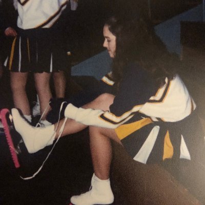 Bison 🦬
Sports fan 🎾🏀🏐🏈🏒⚾️⚽️
Educator 🏫👩🏫🎒
Pharmacogenomics implementer 🧬💊
Coach 🎾🏀⚾️
Plant enthusiast 🪴
Views are my own.