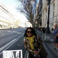 Maria Elena Soto(@Nariaelenasoto1) 's Twitter Profile Photo